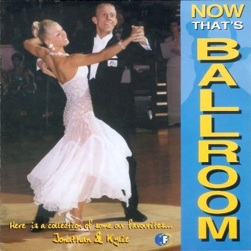 Now That's Ballroom