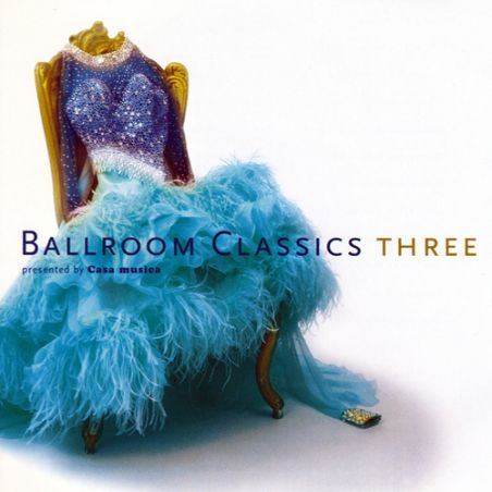 Ballroom Classics 3