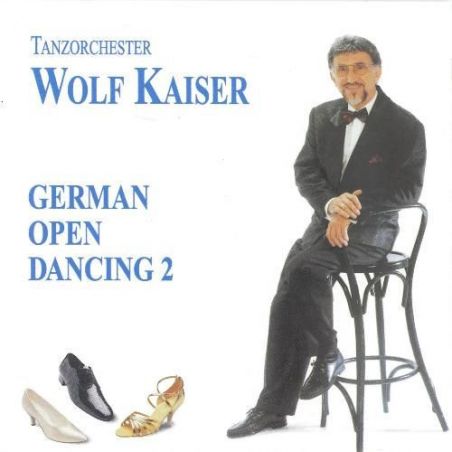 German Open Dancing 2