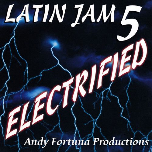 5 - Electrified