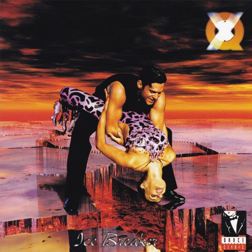 The Modern Style Of Latin, Ice Breaker