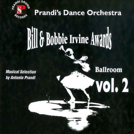 Bill & Bobbie Irvine Awards Vol. 2