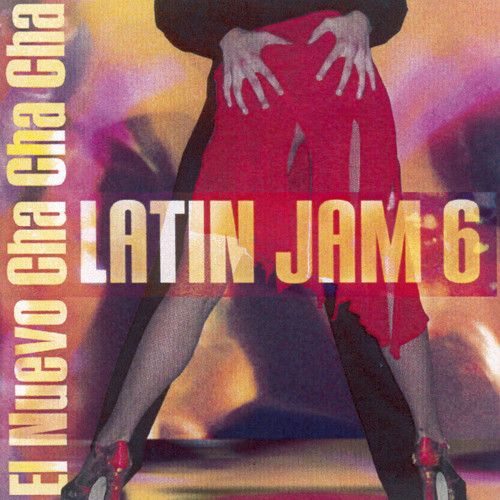 6 - El Nuevo Cha Cha Cha