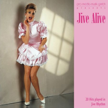 Jive Alive