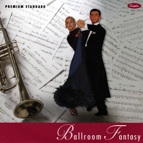 Ballroom Fantasy
