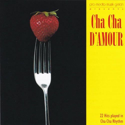 Cha Cha D'Amour