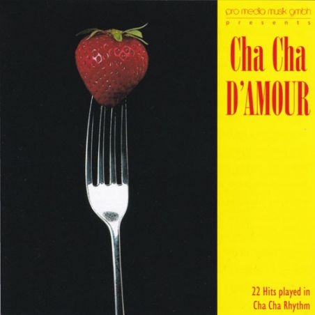 Cha Cha D'Amour