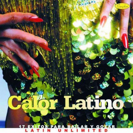 Calor Latino