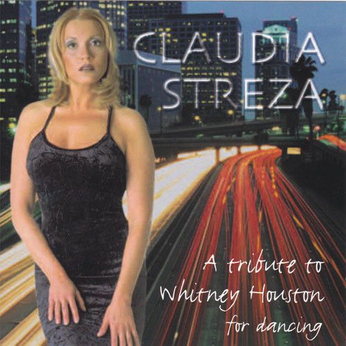 A Tribute To Whitney Houston