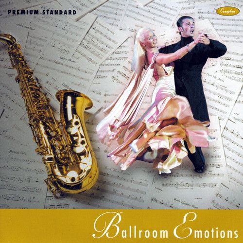 Ballroom Emotions