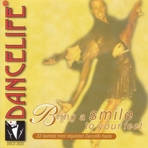 Bring a smile to your feet