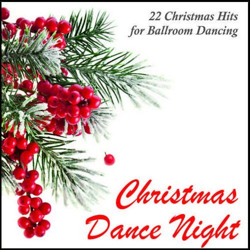 Christmas Dance Night