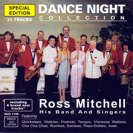 Dance Night Collection