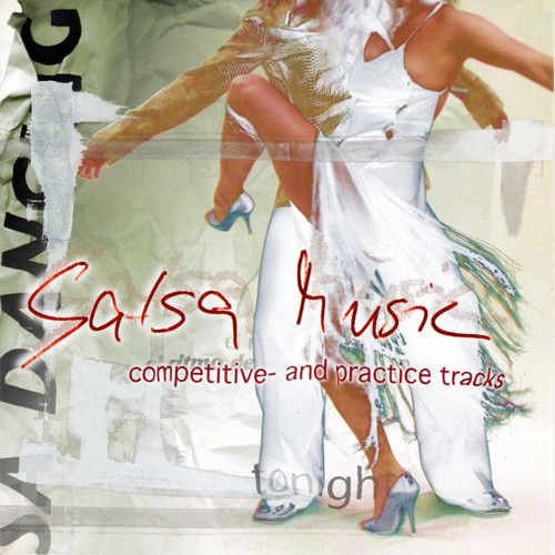 Salsa Music