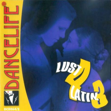 Lust 4 Latin 3