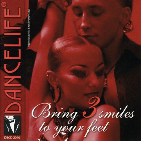 Bring 03 smiles to your feet