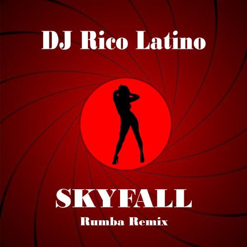 Skyfall (Single)