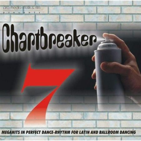 Chartbreaker Vol. 07
