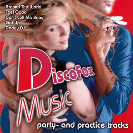 Discofox Music 1
