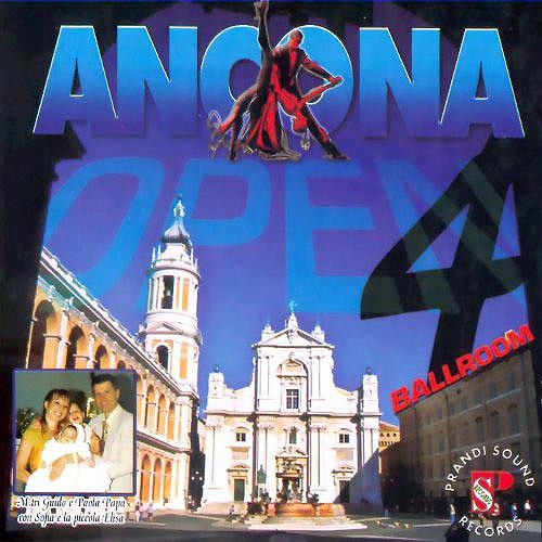 Ancona Open Ballroom Vol. 04