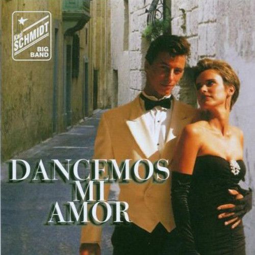 Dancemos Mi Amor