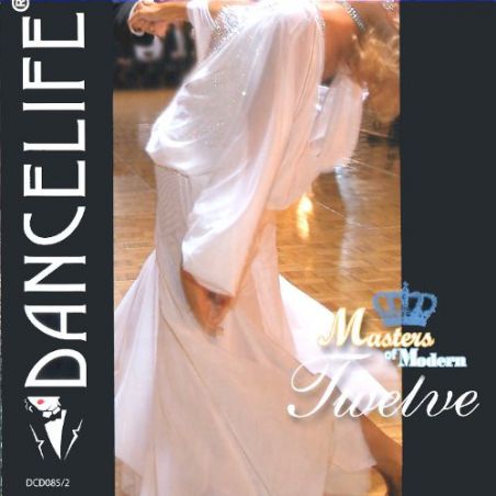 Masters Of Modern 12