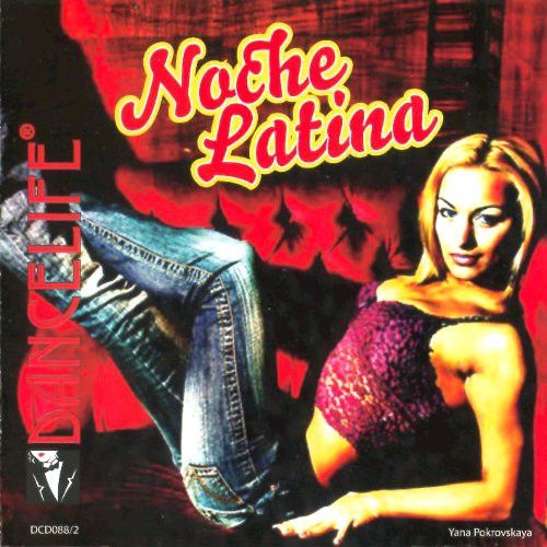 Noche Latina
