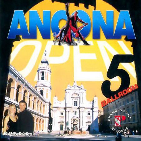 Ancona Open Ballroom Vol. 05