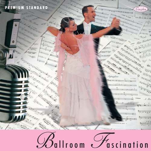 Ballroom Fascination
