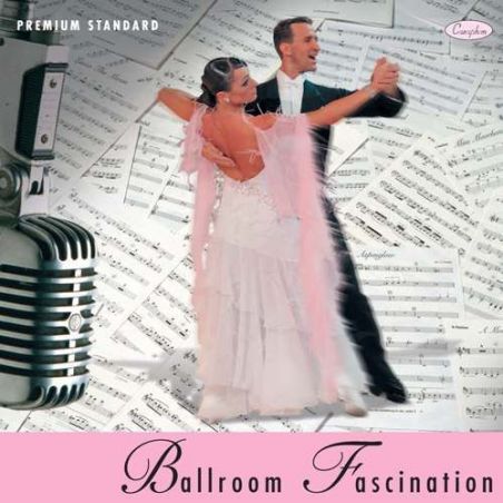 Ballroom Fascination