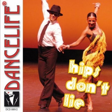 Hips Don't Lie