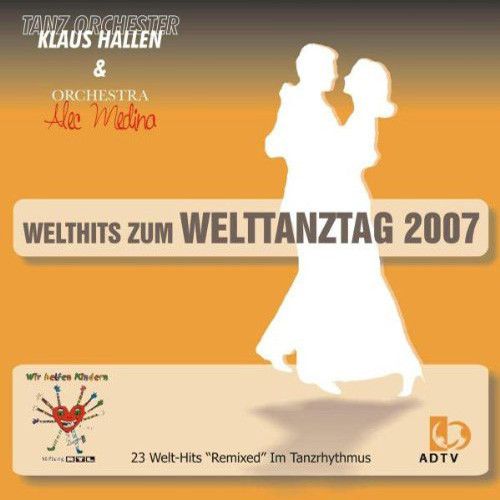 Welthits Zum Welttanztag 2007