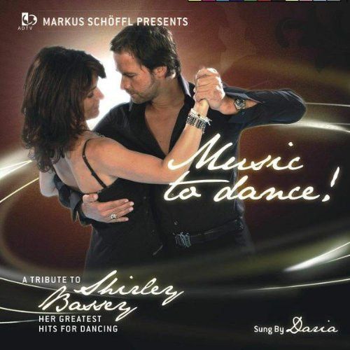 Music To Dance! A Tribute...