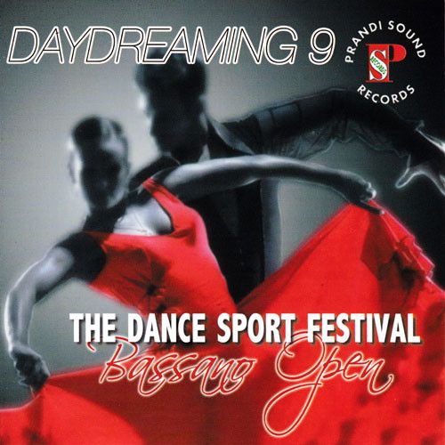 Bassano Open Vol. 09 - Daydreaming