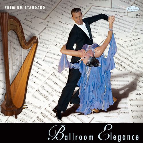 Ballroom Elegance