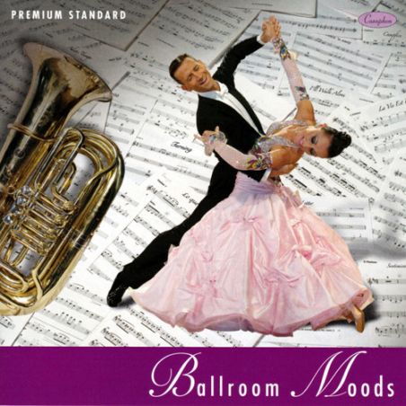 Ballroom Moods