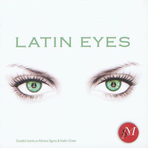 Latin Eyes