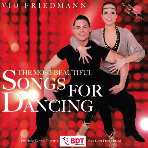 The Most Beautiful Songs 2010