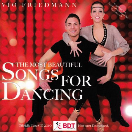 The Most Beautiful Songs 2010