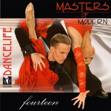 Masters Of Modern 14