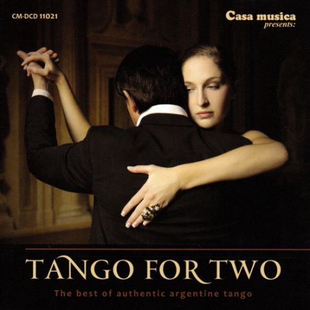 Tango For Two