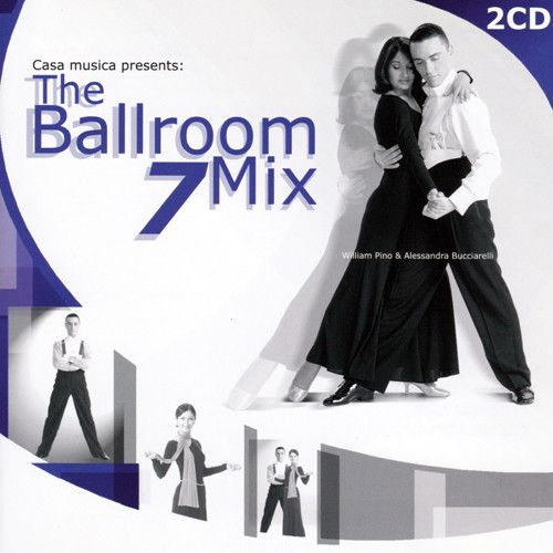 The Ballroom Mix 7