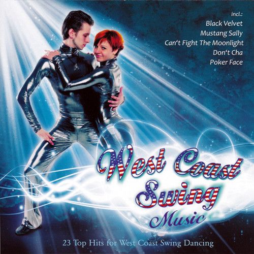 West Coast Swing Music 1