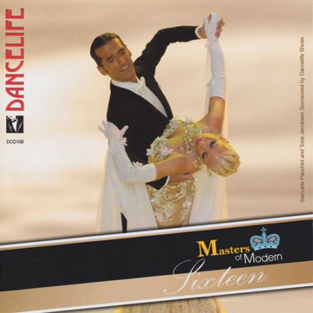 Masters Of Modern 16