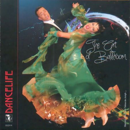 The Art Of Ballroom Vol. 1