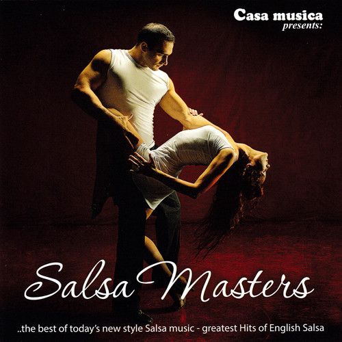 Salsa Masters