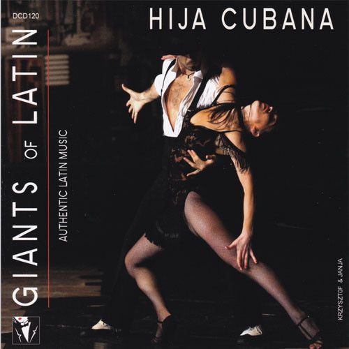 Hija Cubana