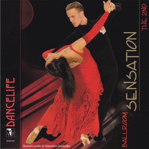 Ballroom Sensation The 2nd