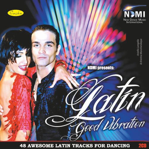 Latin Good Vibration 1