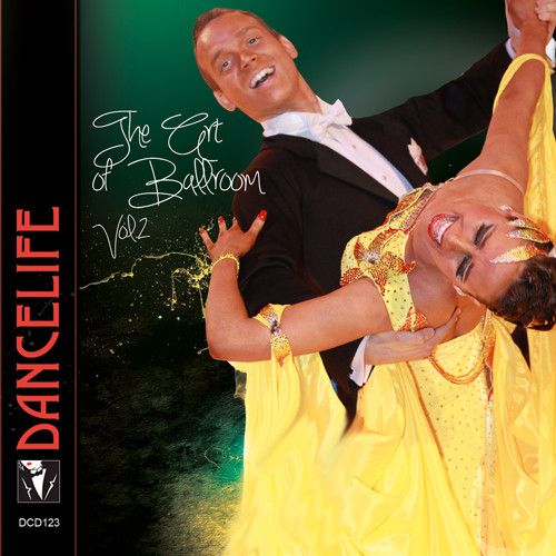 The Art Of Ballroom Vol. 2